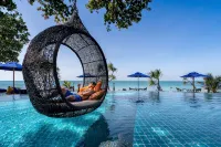Nirvana Beach Resort, Koh Lanta - Romantic