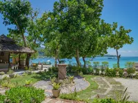 Phi Phi Nice Beach Resort Các khách sạn gần Hang Viking