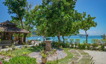Phi Phi Nice Beach Resort
