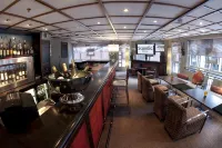斯堪迪克奧斯陸維多利亞飯店