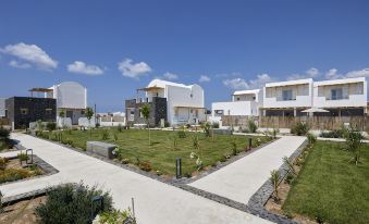 Sea Breeze Santorini Beach Resort, Curio Collection by Hilton
