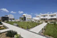 Sea Breeze Santorini Beach Resort, Curio Collection by Hilton - Beach