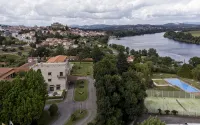 Parador de Tui - romantis