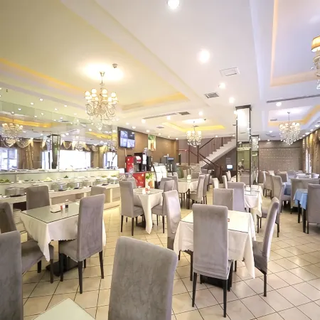 Shuntianhe Business Club (Summer Resort)