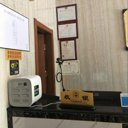 Jinyang Hotel