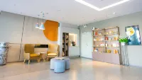 Homeinn · neo (Zhaoqing Qixingyan Paifang) - 2-Sterne