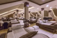 Shilin Shihai Hot Spring Hotel