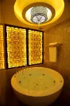 Swan Lake Recreation Hotel - Hot Tub