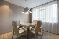Bolin Hotel(Xiangtan Wanda Branch) - Airport Shuttle