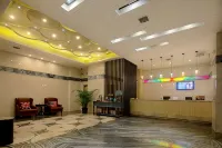 Xinmiaohui Hotel