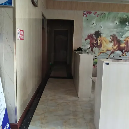 Peixian Hongtai Hotel