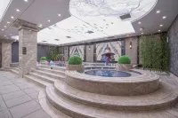 Huamei Party's Conflux Hotel - Thermen