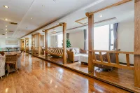 Eyring Daqian International Hotel