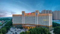 Rich Global Hotel
