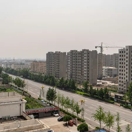 GreenTree Inn (Ganyu Ancient City Yinxing Avenue)