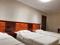 Xixia Yueda Hotel