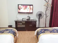 Yuxi Jinhua Hotel - 2-نجوم