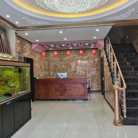 Baishan Impression Hotel