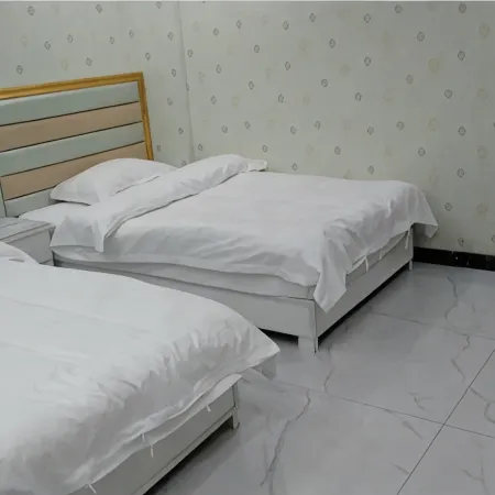 HuiYa Hotel