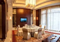 Swan Lake International Hotel - breakfast