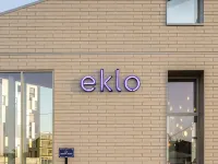 Eklo Hotels Bordeaux City Center Bastide Hotels near Chartrons Tram Stop