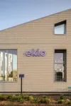 Eklo Hotels Bordeaux Centre Bastide
