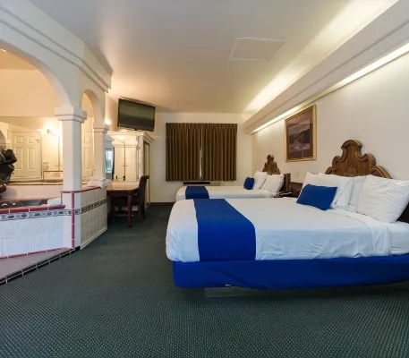Colony Inn - Inns