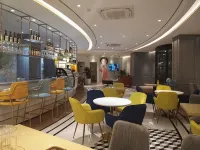 Magnotel Hotel (Yixing City Government Forest Park Store) - Desayuno