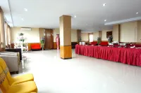 Red Chilies Hotel - breakfast