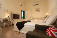 Focaccia Manor - 2 Yıldız