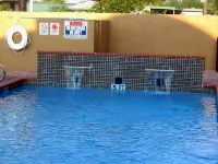 Best Western Casa Villa Suites - Rooftop Pools