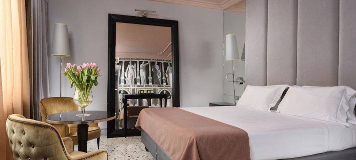 Leon's Place Hotel Hoteles en Roma