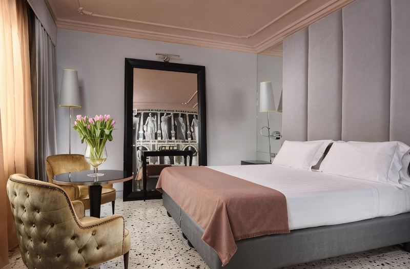 Leon's Place Hotel