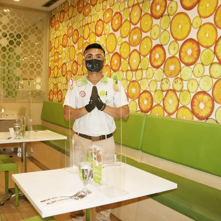 Zest Bogor by Swiss-Belhotel International