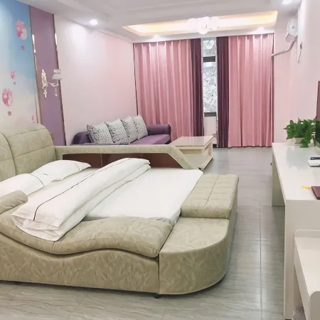 Lang  Ting    Business   Hotel
