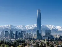 Apartamentos Costanera Centre