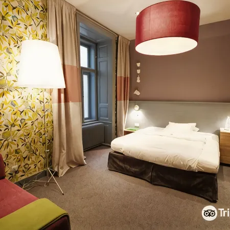 Saint Shermin Bed Breakfast & Champagne