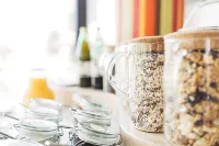 harry's home Linz-Urfahr hotel & apartments - breakfast