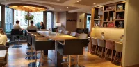 Point A Hotel Edinburgh Haymarket - 3 Yıldız