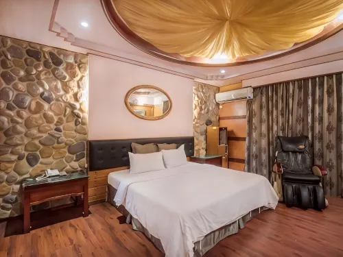 Song Xia Motel
