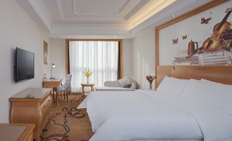 Vienna International Hotel (Langfang Daxing International Airport)