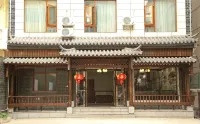 澄江瑞和樓客棧