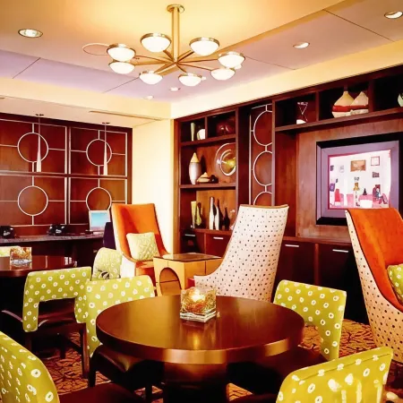 Residence Inn Los Angeles Burbank/Downtown
