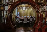 Jinshitai Hostel - pet friendly
