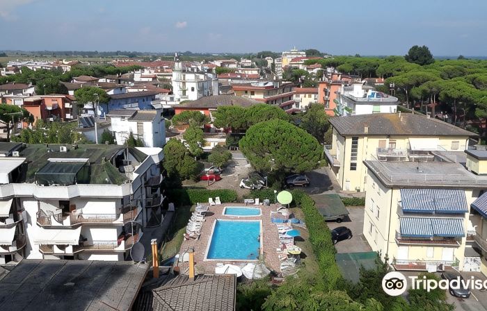 Eraclea Palace Hotel 4 Stelle S