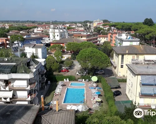 Eraclea Palace Hotel 4 Stelle S Hotels in Eraclea