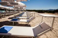 Baglioni Resort Sardinia - Beach