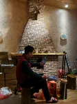 Yucheng Banhe Hot Spring Homestay