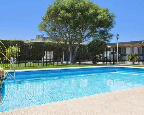 Hamilton Lonsdale Motel Hotels in Hamilton