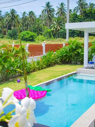 รูปภาพของ-20 Off Per Cent Luxury Mango Villa